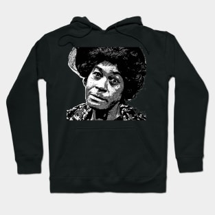 Aunt Ester Hoodie